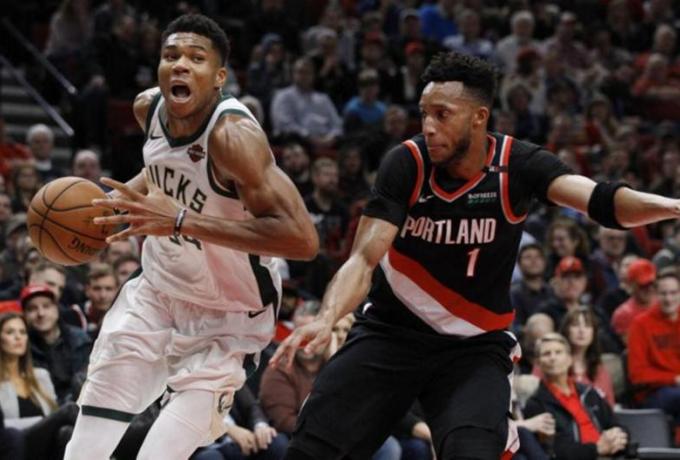 Tέρνερ για Γιάννη: «Κανείς δεν θέλει να προπονηθεί με σένα και τον αδερφό σου»